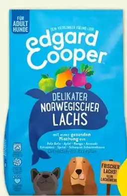 Fressnapf Edgard&Cooper Katzen-Trockennahrung Angebot