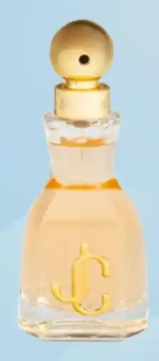 dm Jimmy Choo I Want EdP Angebot