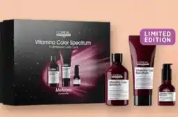 dm L'Oréal Paris Geschenkset Vitamino Color Spectrum Trio Angebot