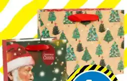 TEDi Weihnachts-Geschenktüten Angebot