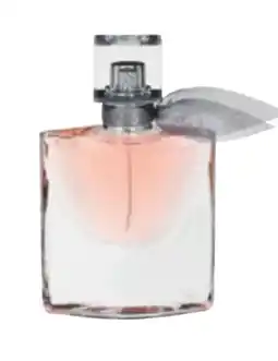 dm Lancome La Vie Est Belle EdP Angebot