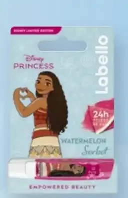 dm Labello Lippenpflege Angebot