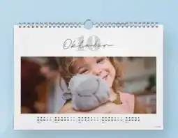 dm Paradies Foto Wandkalender Angebot