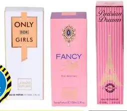 TEDi Damen Parfüm Angebot