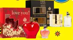 TEDi Damen EdP Geschenkset Angebot