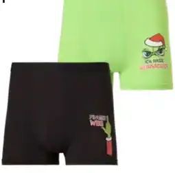 TEDi Herren-Retroshorts Angebot