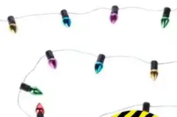 TEDi Wichtel Dekokette Angebot