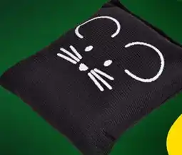 Fressnapf fit+fun Katzenspielzeug Schmusekissen Angebot