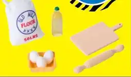 TEDi Wichtel-Backset Angebot