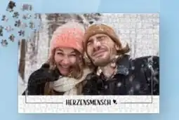 dm Paradies Foto Fotopuzzle Angebot