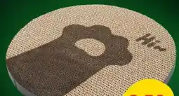 Fressnapf fit+fun Kratzbretter Scratchy Angebot