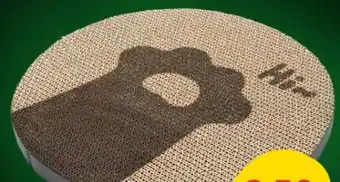 Fressnapf fit+fun Kratzbretter Scratchy Angebot