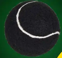 Fressnapf fit+fun Hundespielzeug Tennisball Angebot