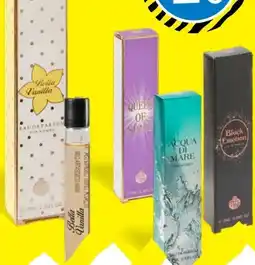 TEDi Damen Roll on Parfüm Angebot