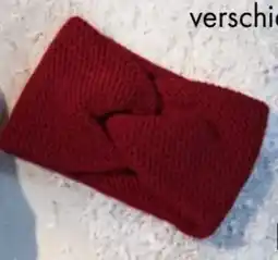 TEDi Damen-Stirnband Angebot