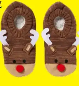 TEDi Damen Haus-Ballerinas Angebot