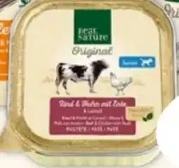 Fressnapf Real Nature Original Angebot