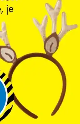 TEDi Haarreif Reh Angebot