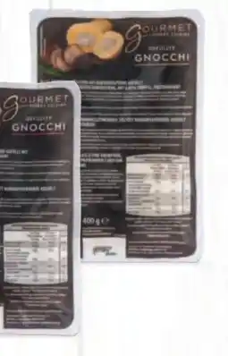 Hofer Gourmet Finest Cuisine Premium Gnocchi Angebot