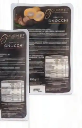 Gourmet Finest Cuisine Premium Gnocchi