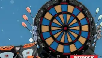 Crane Elektronische Dart-Spiele