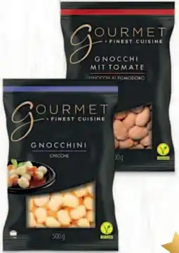 Hofer Gourmet Finest Cuisine Premium Gnocchi Angebot