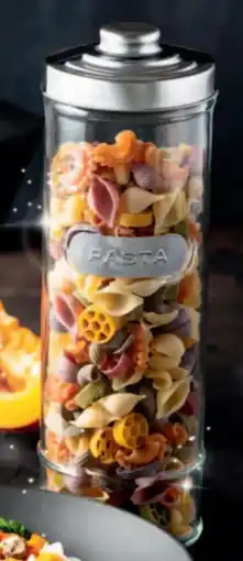 Hofer Gourmet Finest Cuisine Pasta im Glas Angebot
