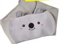 TEDi Wärmegürtel Angebot