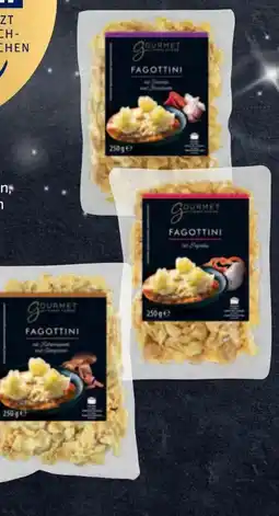 Hofer Gourmet Finest Cuisine Gefüllt Teigwaren Angebot