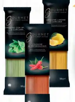 Hofer Gourmet Finest Cuisine Aromatische Linguine Angebot
