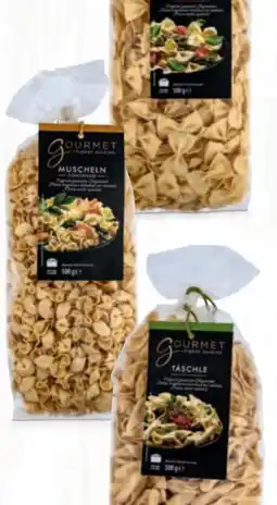 Hofer Gourmet Finest Cuisine Premium Nudeln Angebot