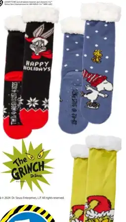 TEDi Damen-Haussocken Angebot