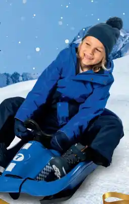 Hofer Crane Lenkbob Angebot