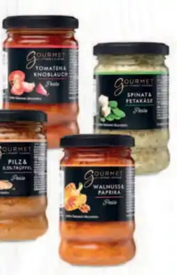 Hofer Gourmet Finest Cuisine Pesto Angebot