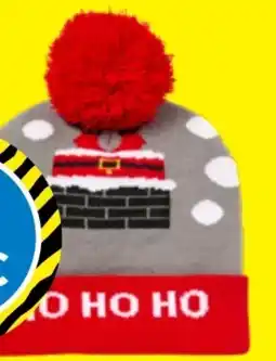 TEDi Weihnachts-Mützchen Angebot