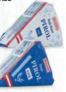 Hofer Milsani Blauschimmelkäse Angebot