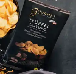 Hofer Gourmet Finest Cuisine Trüffel Chips Angebot
