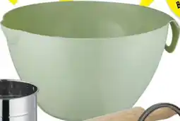 TEDi Rührschüssel Angebot