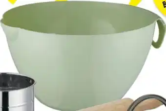 TEDi Rührschüssel Angebot