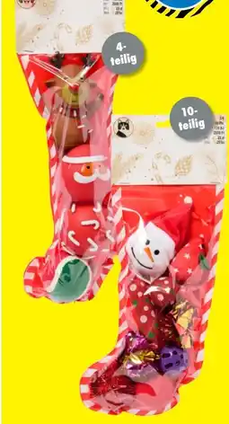 TEDi Hunde Spielzeug Set Angebot