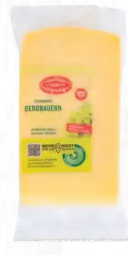 Hofer Zurück zum Ursprung Bio-Weinkäsespezialitäten Angebot