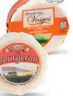 Hofer Französische Käsespezialitäten Angebot