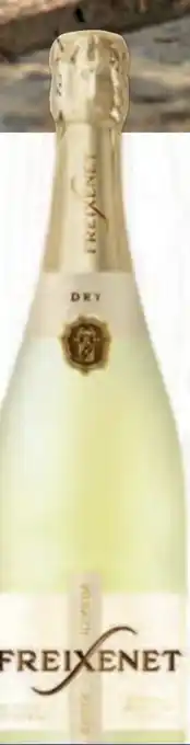 Freixenet Carta Dry