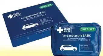 Forstinger Verbandskasten Basic Angebot