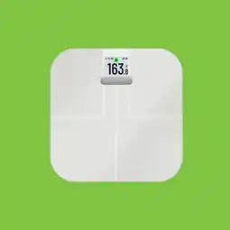 0815 Garmin Index S2 Smart Scale Angebot