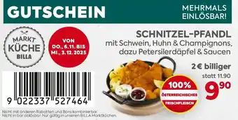 Schnitzel-pfandl