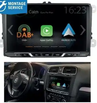 Forstinger AUTORADIO Z-E2055 Angebot