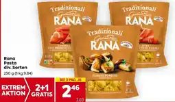 Billa Rana Pasta Angebot