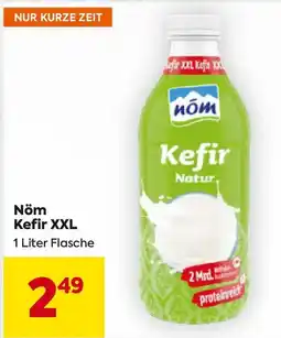 Billa Nóm kefir xxl Angebot