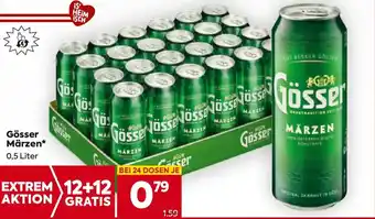Gösser Märzen